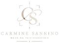 Carmine Sannino — Wedding Photographer
