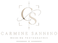Carmine Sannino — Wedding Photographer