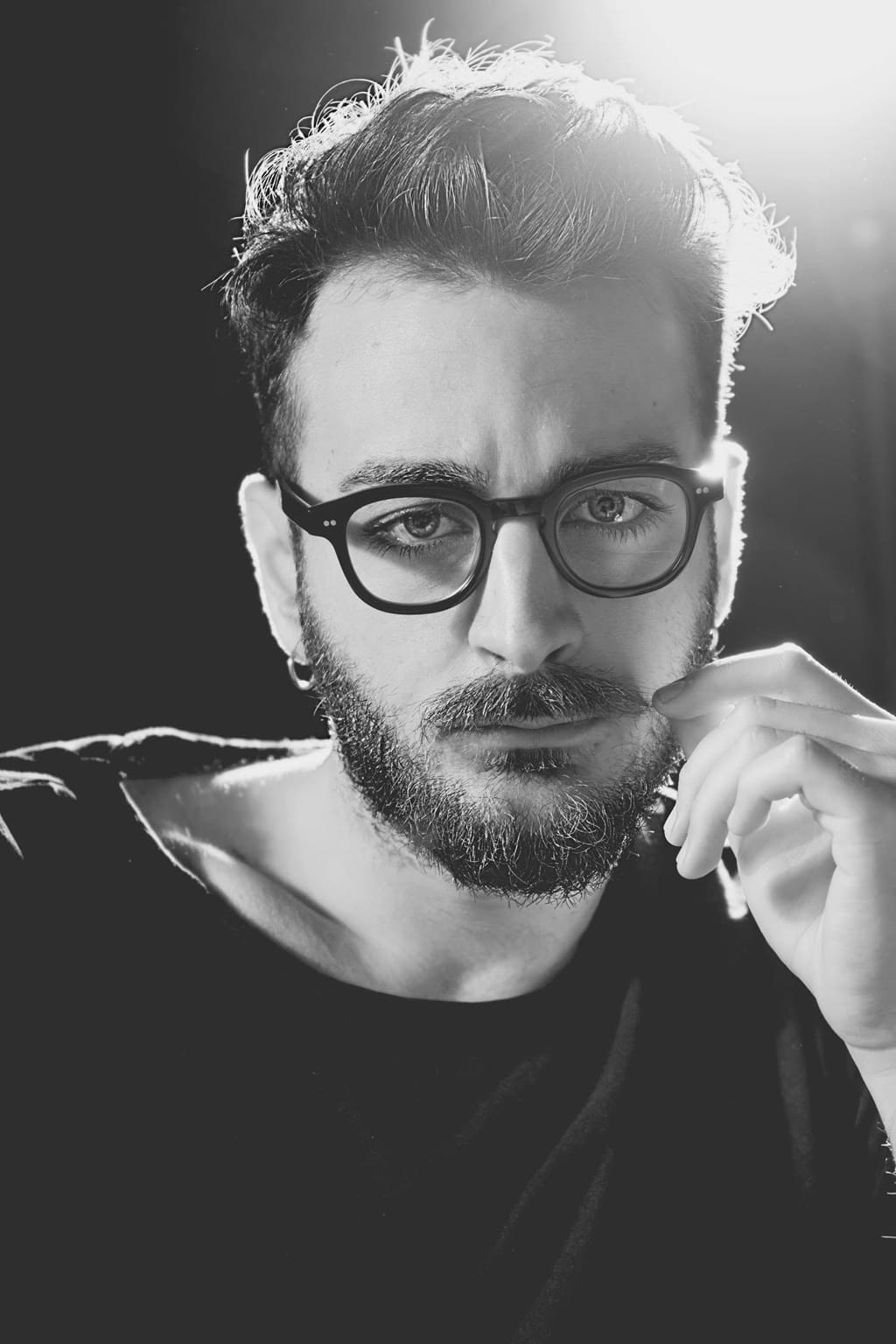 Carmine Sannino, fotografo di matrimonio